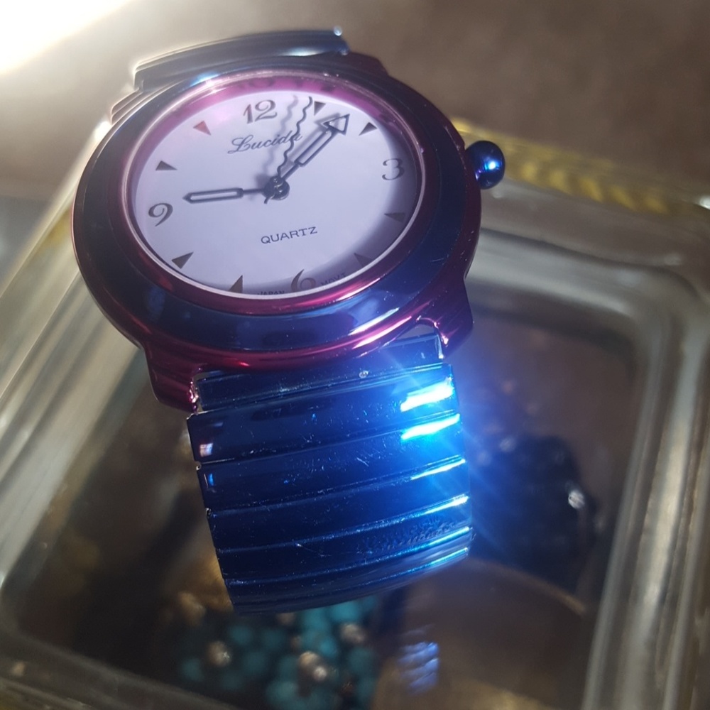 Lucida watch - Picture 3 of 7